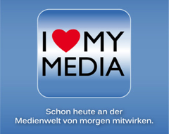I love MyMedia iOS/Android App