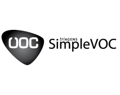 SimpleVOC® Open Ruby API