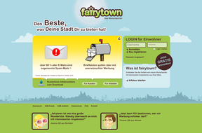 fairytown